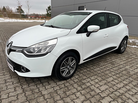 Renault Clio IV