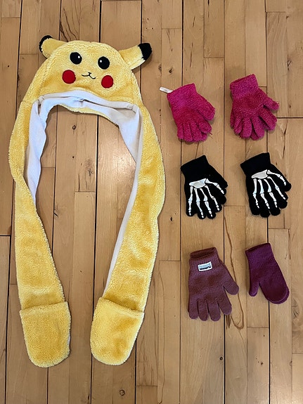 Product image 1 of 6