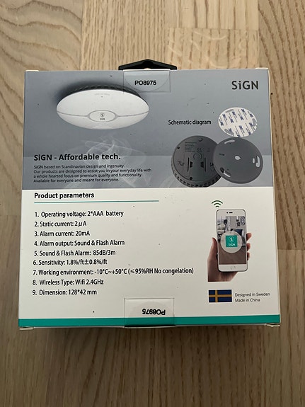 Product image 2 of 5