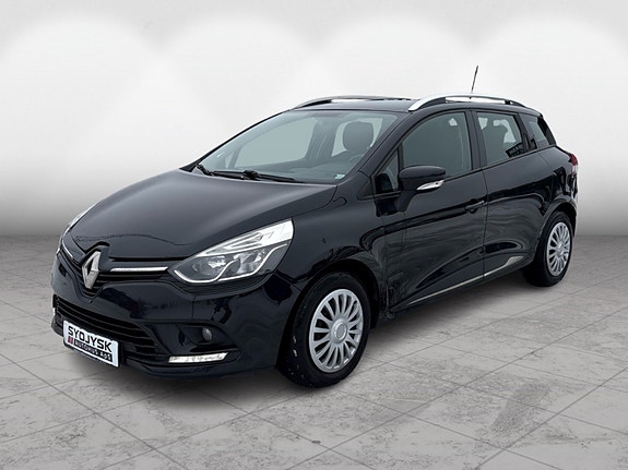 Renault Clio IV