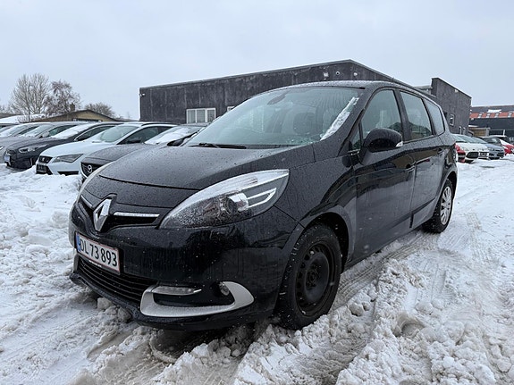 Renault Grand Scenic III