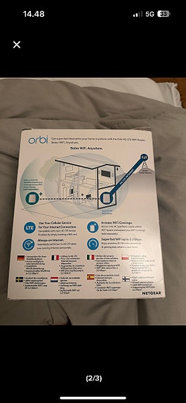 Product image 2 of 3