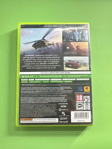 Product image 2 of 5