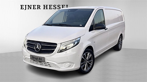 Mercedes Vito 119