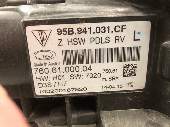 Product image 2 of 2