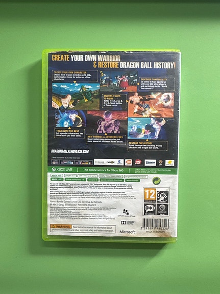 Product image 2 of 5