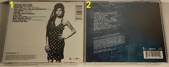 Product image 2 of 2