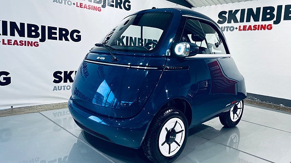 Micro Microlino