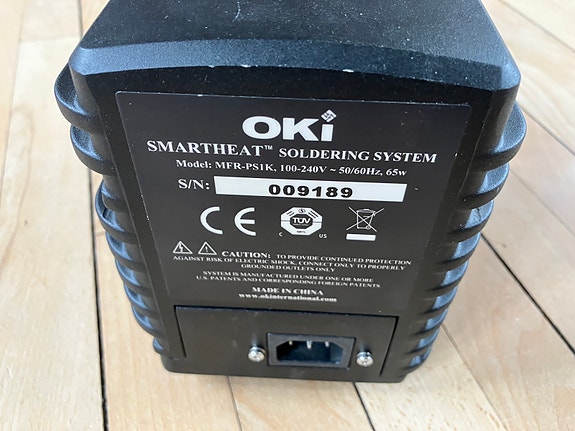 Product image 2 of 3