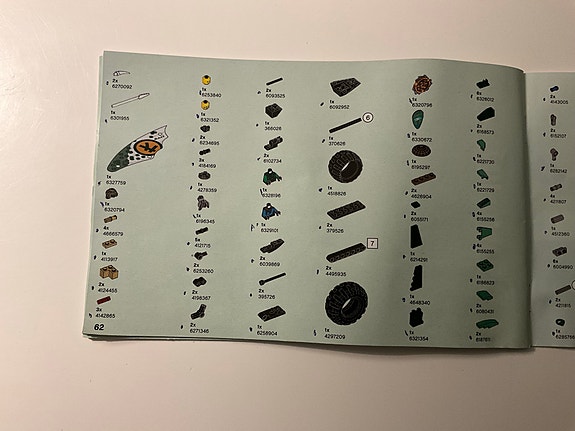 Product image 6 of 7