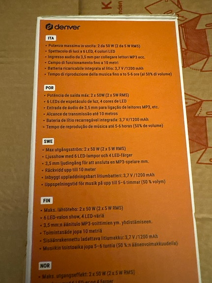 Product image 2 of 4