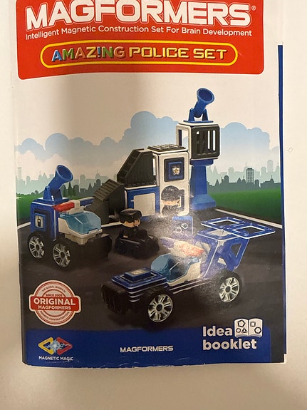 Product image 2 of 5