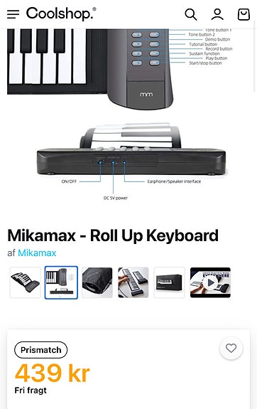 Product image 2 of 5