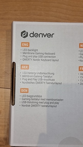 Product image 2 of 5