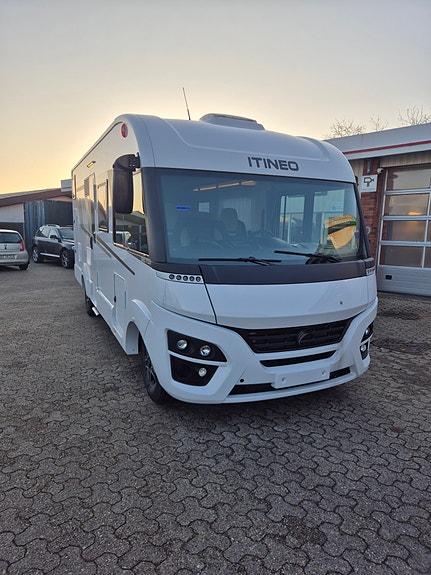 Itineo SBD 700