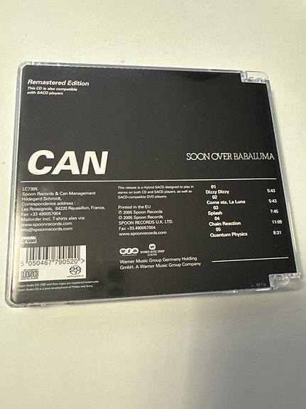 Product image 2 of 2