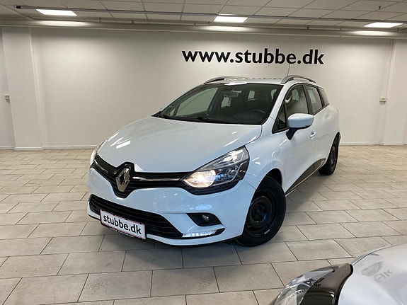 Renault Clio IV