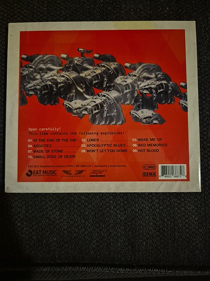 Product image 2 of 2