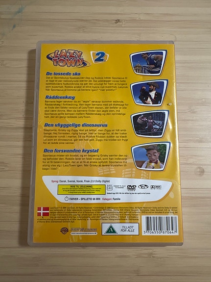Product image 2 of 3