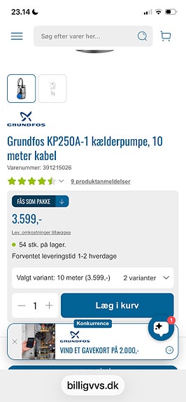 Product image 2 of 3