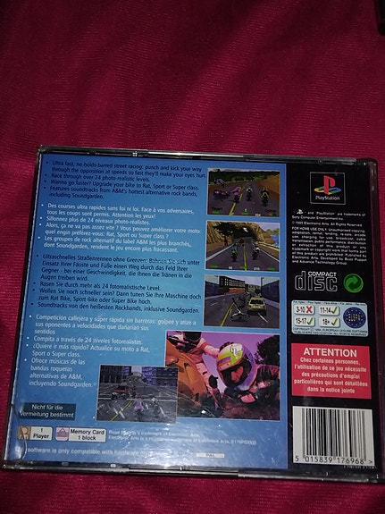 Product image 2 of 3