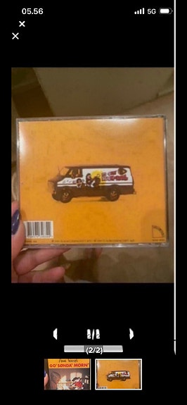 Product image 2 of 2