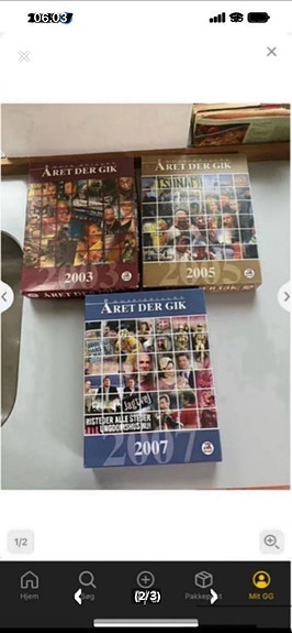 Product image 2 of 3