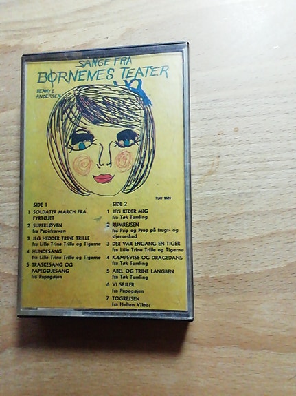 Product image 1 of 6