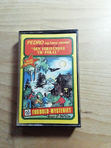 Product image 1 of 5