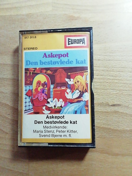 Product image 1 of 5