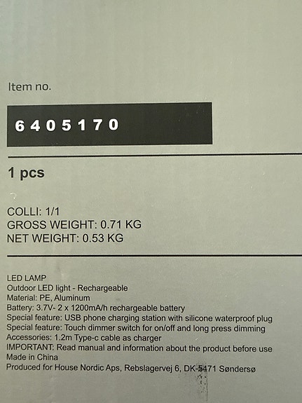 Product image 2 of 2