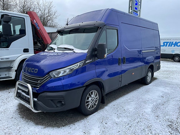 Iveco Daily