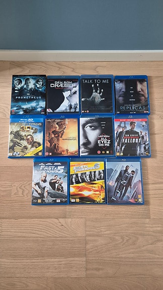 Product image 1 of 10