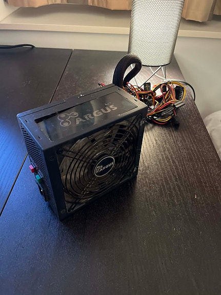 Product image 1 of 5