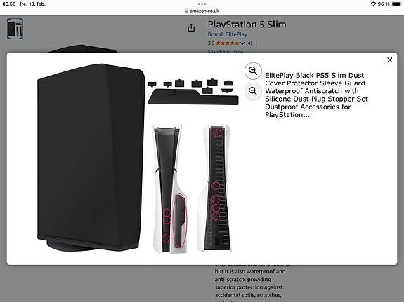 Product image 2 of 2