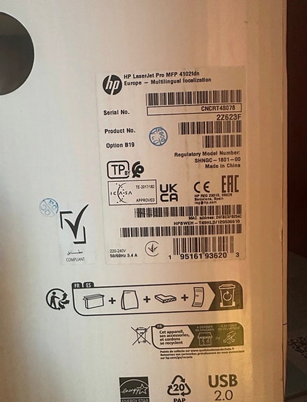 Product image 2 of 2