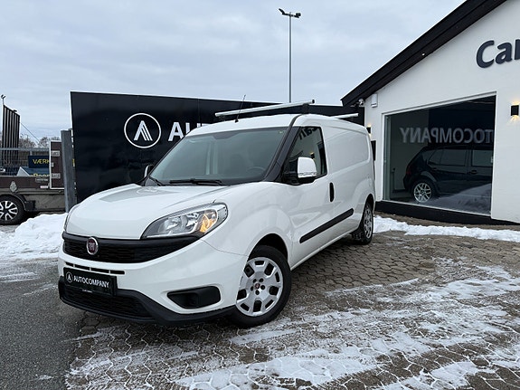 Fiat Doblò Cargo