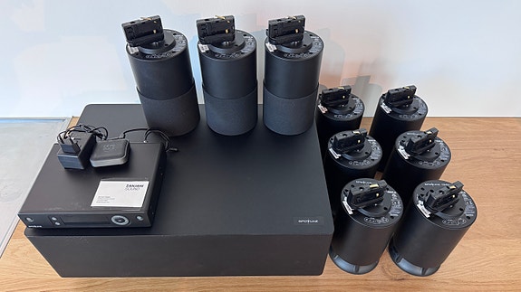 Product image 1 of 6