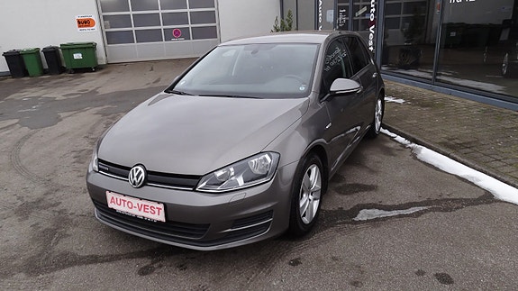 VW Golf VII
