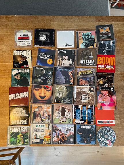 Product image 1 of 5