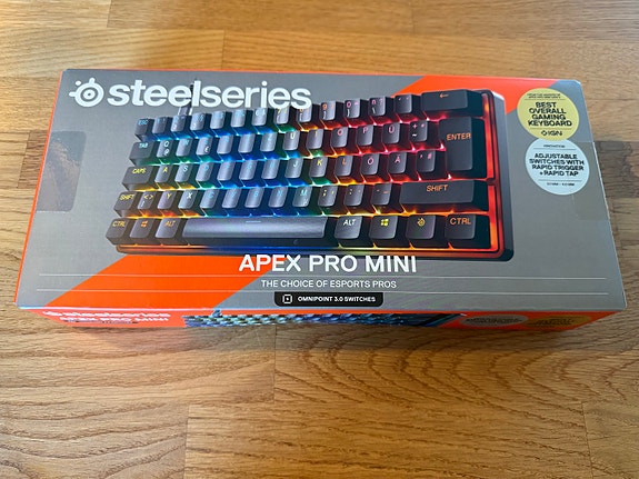 Product image 1 of 5