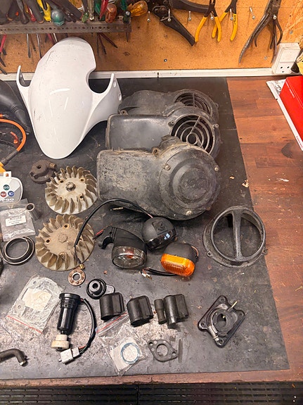 Product image 2 of 5