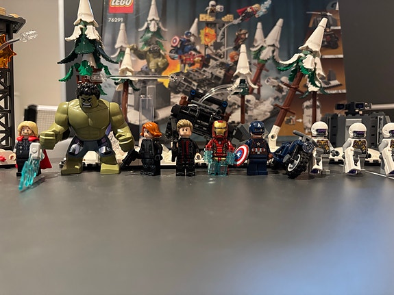 Product image 2 of 5