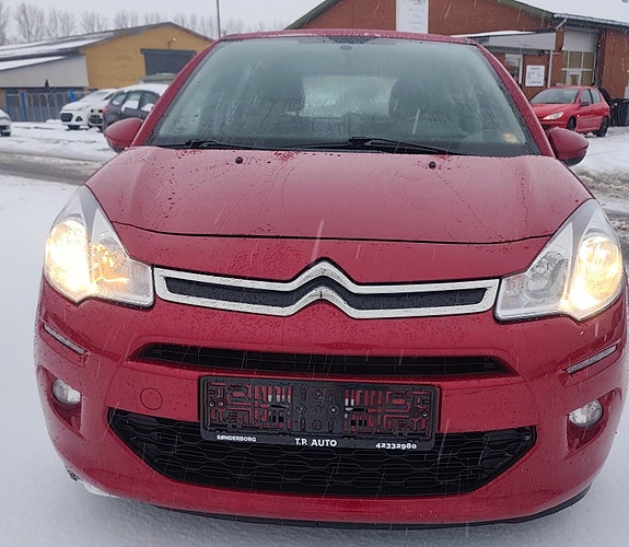Citroen C3