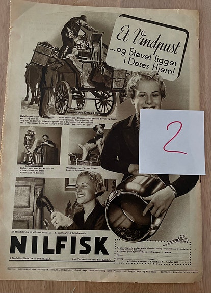 Product image 2 of 5