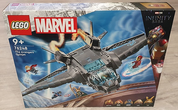 Product image 1 of 5