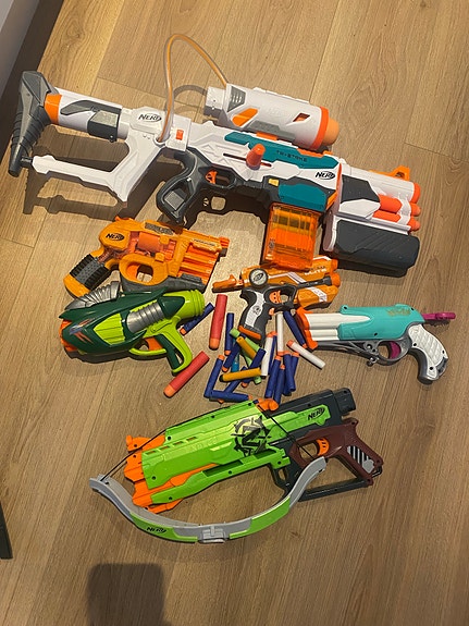 Product image 1 of 5