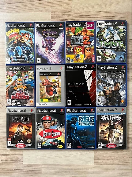 Product image 1 of 6