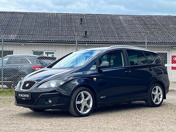 Seat Altea XL