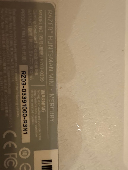 Product image 3 of 5